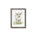 Picture of Farm Lamb _GroupedProduct_Rectangle_Portrait_Mini_ _GroupedProduct_Rectangle_Portrait_Framed_Matted_
