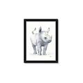 Picture of Ralph _GroupedProduct_Rectangle_Portrait_Mini_ _GroupedProduct_Rectangle_Portrait_Framed_Matted_