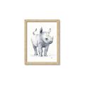 Picture of Ralph _GroupedProduct_Rectangle_Portrait_Mini_ _GroupedProduct_Rectangle_Portrait_Framed_Matted_