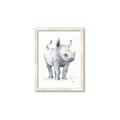 Picture of Ralph _GroupedProduct_Rectangle_Portrait_Mini_ _GroupedProduct_Rectangle_Portrait_Framed_Matted_