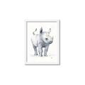 Picture of Ralph _GroupedProduct_Rectangle_Portrait_Mini_ _GroupedProduct_Rectangle_Portrait_Framed_Matted_