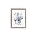 Picture of Ralph _GroupedProduct_Rectangle_Portrait_Mini_ _GroupedProduct_Rectangle_Portrait_Framed_Matted_