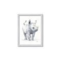 Picture of Ralph _GroupedProduct_Rectangle_Portrait_Mini_ _GroupedProduct_Rectangle_Portrait_Framed_Matted_