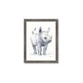 Picture of Ralph _GroupedProduct_Rectangle_Portrait_Mini_ _GroupedProduct_Rectangle_Portrait_Framed_Matted_