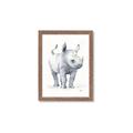 Picture of Ralph _GroupedProduct_Rectangle_Portrait_Mini_ _GroupedProduct_Rectangle_Portrait_Framed_Matted_