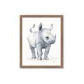 Picture of Ralph _GroupedProduct_Rectangle_Portrait_Mini_ _GroupedProduct_Rectangle_Portrait_Framed_Matted_