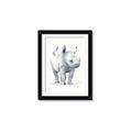 Picture of Ralph _GroupedProduct_Rectangle_Portrait_Mini_ _GroupedProduct_Rectangle_Portrait_Framed_Matted_