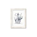 Picture of Ralph _GroupedProduct_Rectangle_Portrait_Mini_ _GroupedProduct_Rectangle_Portrait_Framed_Matted_