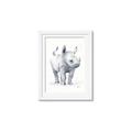 Picture of Ralph _GroupedProduct_Rectangle_Portrait_Mini_ _GroupedProduct_Rectangle_Portrait_Framed_Matted_