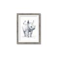 Picture of Ralph _GroupedProduct_Rectangle_Portrait_Mini_ _GroupedProduct_Rectangle_Portrait_Framed_Matted_