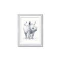 Picture of Ralph _GroupedProduct_Rectangle_Portrait_Mini_ _GroupedProduct_Rectangle_Portrait_Framed_Matted_