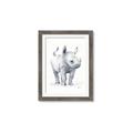 Picture of Ralph _GroupedProduct_Rectangle_Portrait_Mini_ _GroupedProduct_Rectangle_Portrait_Framed_Matted_