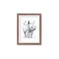 Picture of Ralph _GroupedProduct_Rectangle_Portrait_Mini_ _GroupedProduct_Rectangle_Portrait_Framed_Matted_