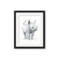 Picture of Ralph _GroupedProduct_Rectangle_Portrait_Mini_ _GroupedProduct_Rectangle_Portrait_Framed_Matted_