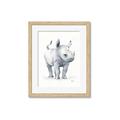 Picture of Ralph _GroupedProduct_Rectangle_Portrait_Mini_ _GroupedProduct_Rectangle_Portrait_Framed_Matted_
