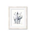 Picture of Ralph _GroupedProduct_Rectangle_Portrait_Mini_ _GroupedProduct_Rectangle_Portrait_Framed_Matted_