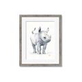 Picture of Ralph _GroupedProduct_Rectangle_Portrait_Mini_ _GroupedProduct_Rectangle_Portrait_Framed_Matted_