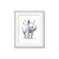 Picture of Ralph _GroupedProduct_Rectangle_Portrait_Mini_ _GroupedProduct_Rectangle_Portrait_Framed_Matted_
