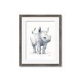 Picture of Ralph _GroupedProduct_Rectangle_Portrait_Mini_ _GroupedProduct_Rectangle_Portrait_Framed_Matted_