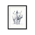 Picture of Ralph _GroupedProduct_Rectangle_Portrait_Mini_ _GroupedProduct_Rectangle_Portrait_Framed_Matted_