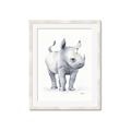 Picture of Ralph _GroupedProduct_Rectangle_Portrait_Mini_ _GroupedProduct_Rectangle_Portrait_Framed_Matted_