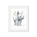 Picture of Ralph _GroupedProduct_Rectangle_Portrait_Mini_ _GroupedProduct_Rectangle_Portrait_Framed_Matted_
