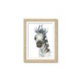 Picture of Nursery Zebra _GroupedProduct_Rectangle_Portrait_Mini_ _GroupedProduct_Rectangle_Portrait_Framed_Matted_