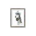 Picture of Nursery Zebra _GroupedProduct_Rectangle_Portrait_Mini_ _GroupedProduct_Rectangle_Portrait_Framed_Matted_