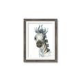 Picture of Nursery Zebra _GroupedProduct_Rectangle_Portrait_Mini_ _GroupedProduct_Rectangle_Portrait_Framed_Matted_