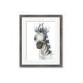Picture of Nursery Zebra _GroupedProduct_Rectangle_Portrait_Mini_ _GroupedProduct_Rectangle_Portrait_Framed_Matted_