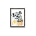 Picture of Sleeping Koala II  _GroupedProduct_Rectangle_Portrait_Mini_ _GroupedProduct_Rectangle_Portrait_Framed_Matted_