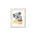 Picture of Sleeping Koala II  _GroupedProduct_Rectangle_Portrait_Mini_ _GroupedProduct_Rectangle_Portrait_Framed_Matted_