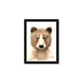 Picture of Beary _GroupedProduct_Rectangle_Portrait_Mini_ _GroupedProduct_Rectangle_Portrait_Framed_Matted_