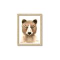 Picture of Beary _GroupedProduct_Rectangle_Portrait_Mini_ _GroupedProduct_Rectangle_Portrait_Framed_Matted_