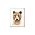 Picture of Beary _GroupedProduct_Rectangle_Portrait_Mini_ _GroupedProduct_Rectangle_Portrait_Framed_Matted_