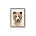 Picture of Beary _GroupedProduct_Rectangle_Portrait_Mini_ _GroupedProduct_Rectangle_Portrait_Framed_Matted_