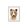 Picture of Beary _GroupedProduct_Rectangle_Portrait_Mini_ _GroupedProduct_Rectangle_Portrait_Framed_Matted_