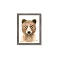 Picture of Beary _GroupedProduct_Rectangle_Portrait_Mini_ _GroupedProduct_Rectangle_Portrait_Framed_Matted_