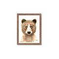 Picture of Beary _GroupedProduct_Rectangle_Portrait_Mini_ _GroupedProduct_Rectangle_Portrait_Framed_Matted_