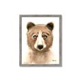 Picture of Beary _GroupedProduct_Rectangle_Portrait_Mini_ _GroupedProduct_Rectangle_Portrait_Framed_Matted_