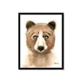 Picture of Beary _GroupedProduct_Rectangle_Portrait_Mini_ _GroupedProduct_Rectangle_Portrait_Framed_Matted_