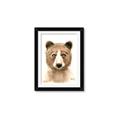 Picture of Beary _GroupedProduct_Rectangle_Portrait_Mini_ _GroupedProduct_Rectangle_Portrait_Framed_Matted_