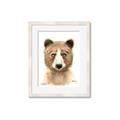 Picture of Beary _GroupedProduct_Rectangle_Portrait_Mini_ _GroupedProduct_Rectangle_Portrait_Framed_Matted_