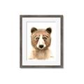 Picture of Beary _GroupedProduct_Rectangle_Portrait_Mini_ _GroupedProduct_Rectangle_Portrait_Framed_Matted_