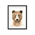 Picture of Beary _GroupedProduct_Rectangle_Portrait_Mini_ _GroupedProduct_Rectangle_Portrait_Framed_Matted_