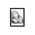 Picture of On Duty _GroupedProduct_Rectangle_Portrait_Mini_ _GroupedProduct_Rectangle_Portrait_Framed_Matted_