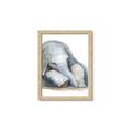 Picture of On Duty _GroupedProduct_Rectangle_Portrait_Mini_ _GroupedProduct_Rectangle_Portrait_Framed_Matted_