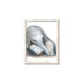 Picture of On Duty _GroupedProduct_Rectangle_Portrait_Mini_ _GroupedProduct_Rectangle_Portrait_Framed_Matted_