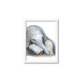 Picture of On Duty _GroupedProduct_Rectangle_Portrait_Mini_ _GroupedProduct_Rectangle_Portrait_Framed_Matted_