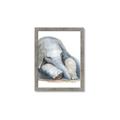 Picture of On Duty _GroupedProduct_Rectangle_Portrait_Mini_ _GroupedProduct_Rectangle_Portrait_Framed_Matted_